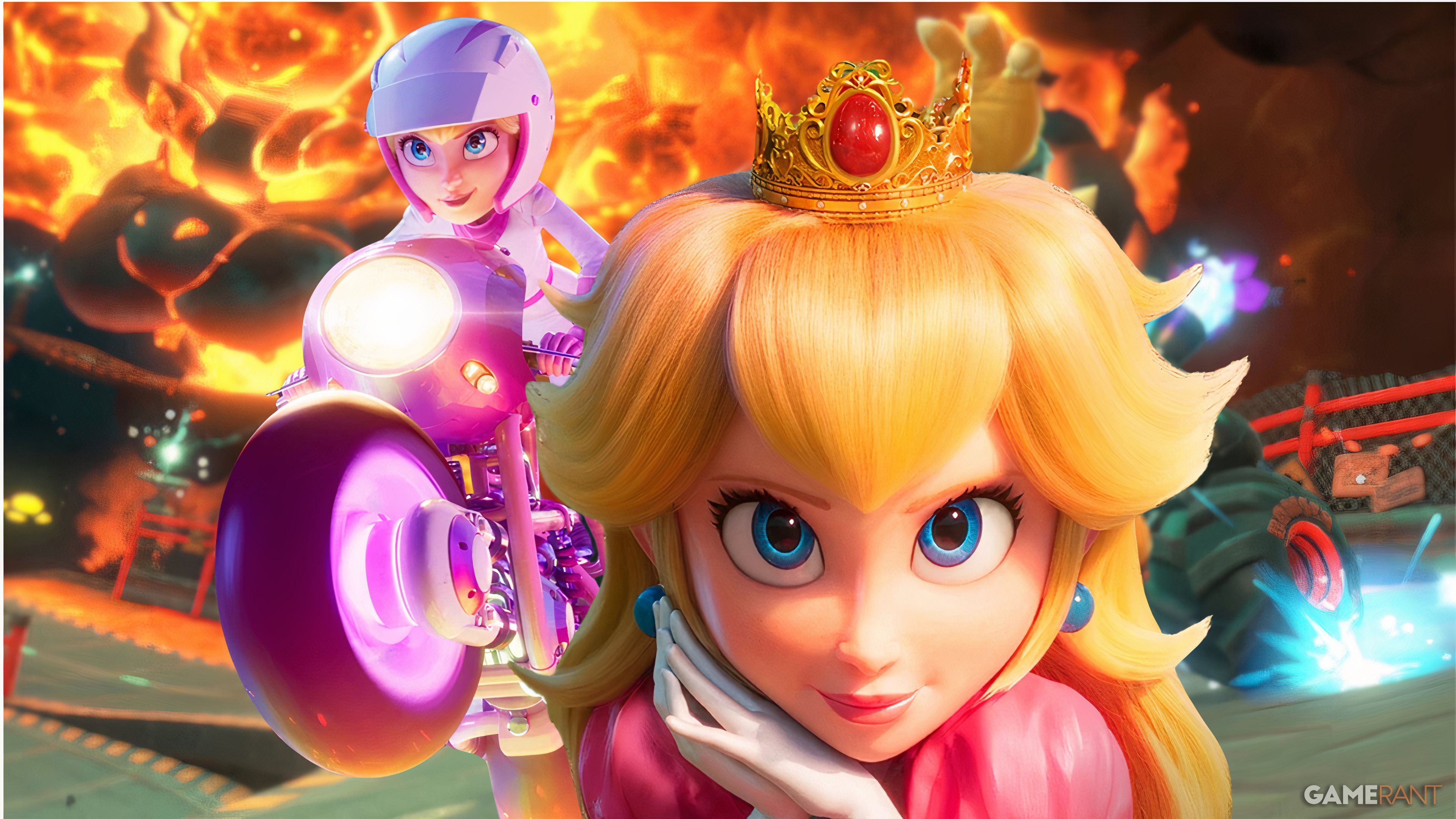 Mario Kart World Competitor Is Off to a Strong Start