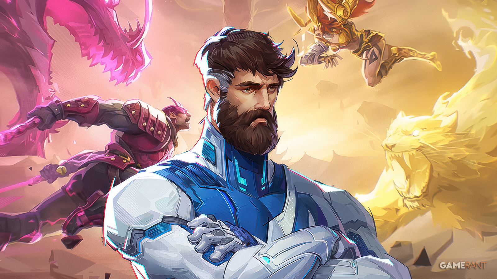 Marvel Rivals Game Stays Marvel Rivals Season 4 is Leaving One Box Unchecked, and It May Stay ...