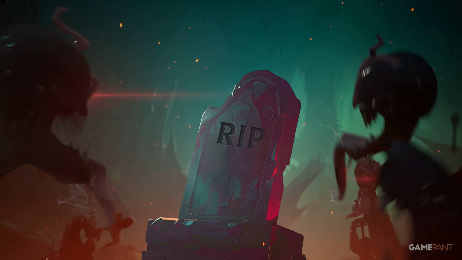 Marvel Rivals Dead Marvel Rivals Season 4 Just Revealed The Fate of a Legendary Character ...