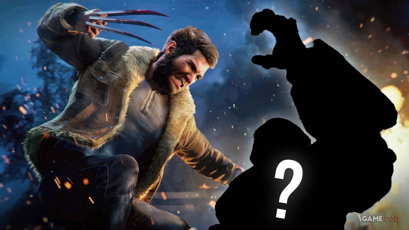 Wolverine's  villain may be hiding in plain sight