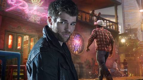 Where You Know Marvel’s Wolverine Actor Liam McIntyre From