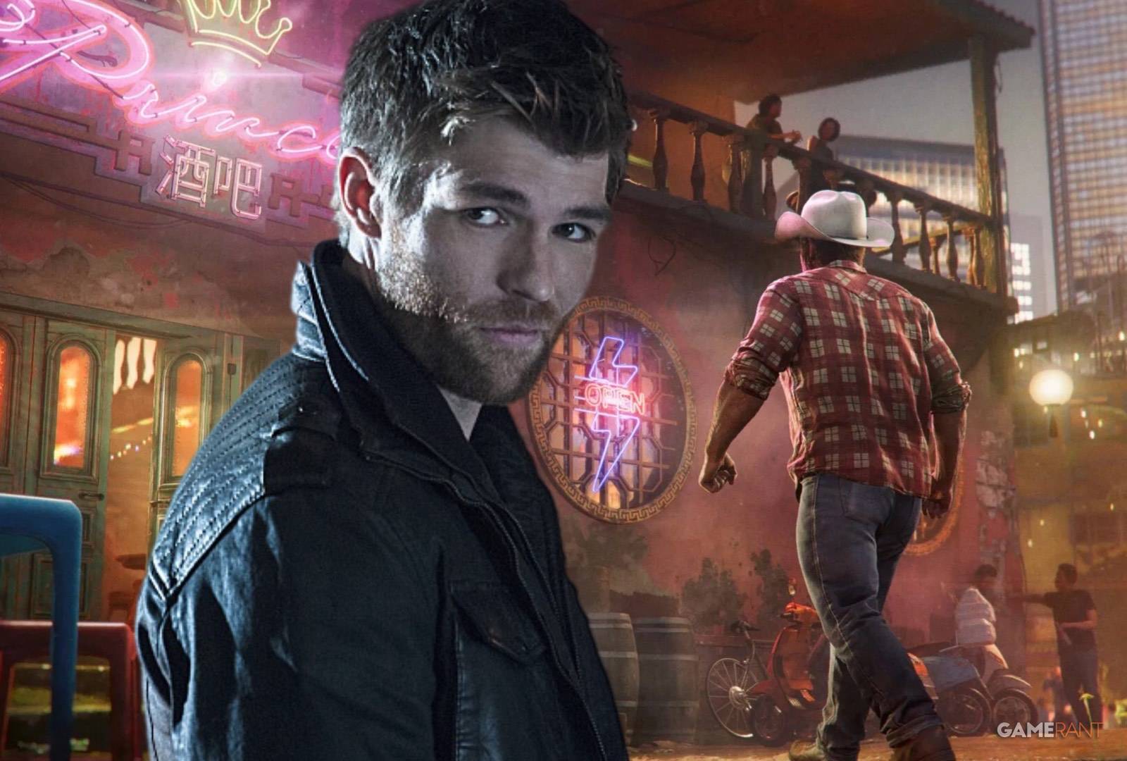 Marvel’s Wolverine Roars to Life: Liam McIntyre Unmasked as the New Voice Behind Logan