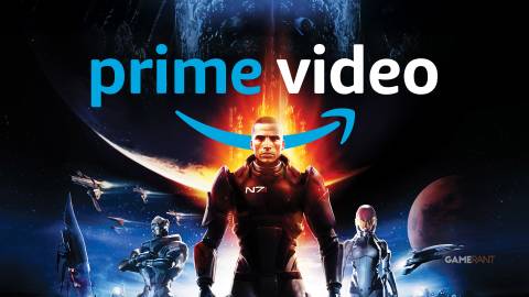 Amazon’s Mass Effect TV Show Rumor is a Lose-Lose Scenario