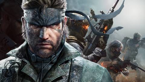 delta force collab metal gear solid delta