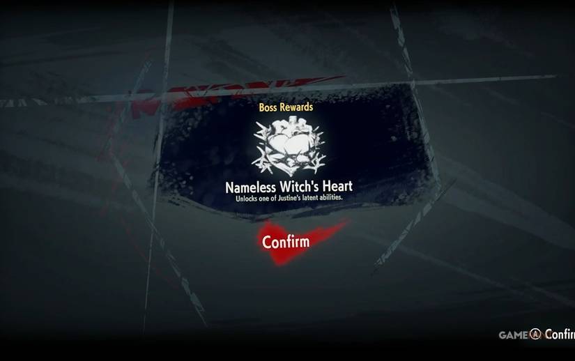 nameless witch heart hotel barcelona