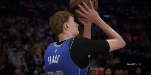 NBA 2K26 - All Rookie Ratings