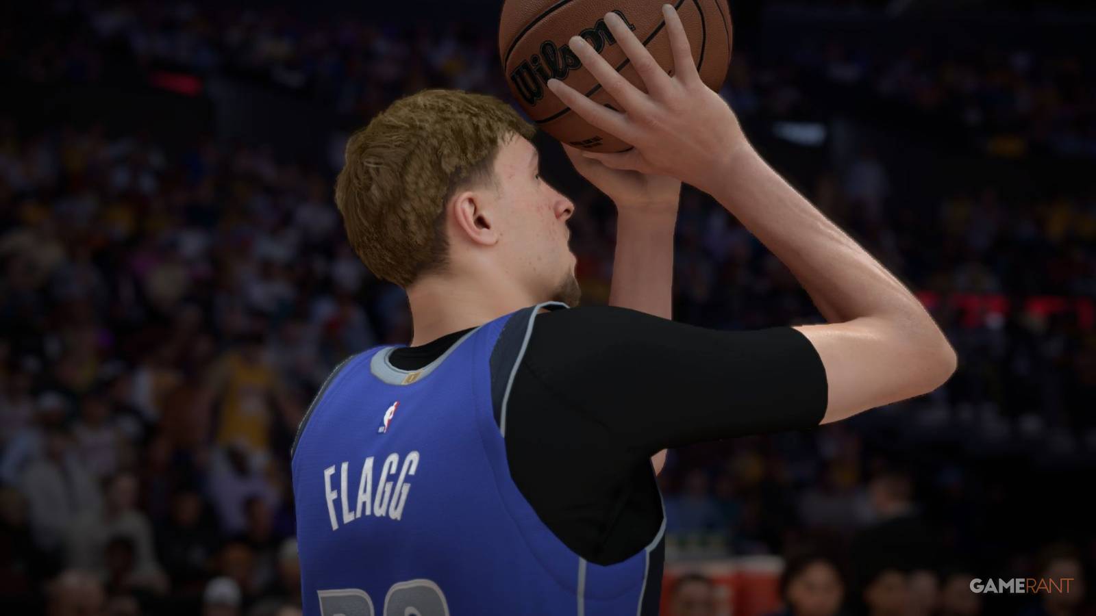 NBA 2K26 - All Rookie Ratings