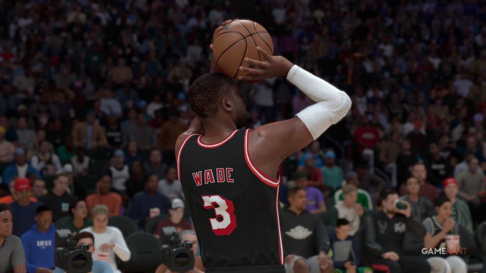 NBA 2K26 - Best Shooting Guard Builds