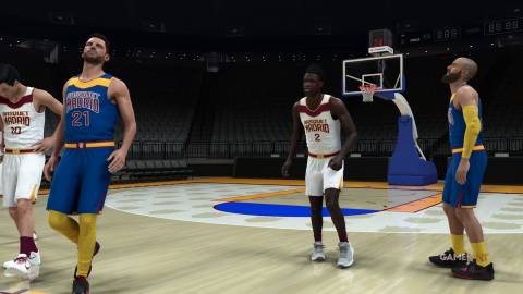 NBA 2K26 - Should You Choose Paris FC or Basquet Madrid