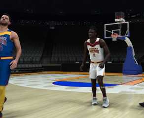 NBA 2K26 - Should You Choose Paris FC or Basquet Madrid