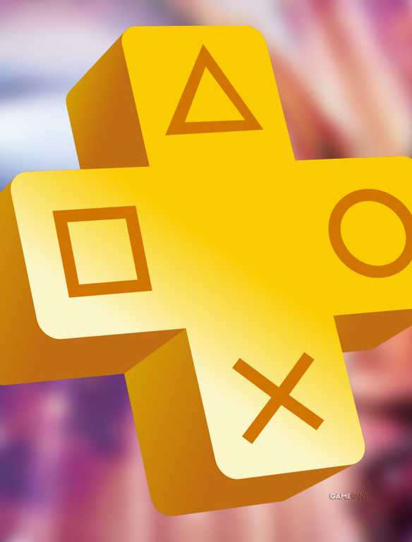 Ps 384 PS Plus Free Games for October 2025 Reveal May Be Earlier Than Expected