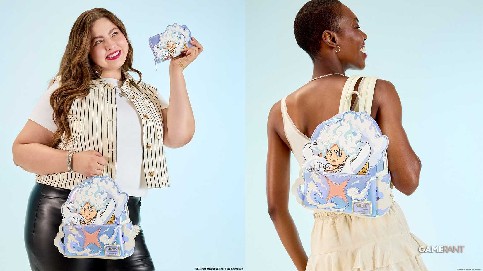 One Piece Merch September 2025 GR Exclusive