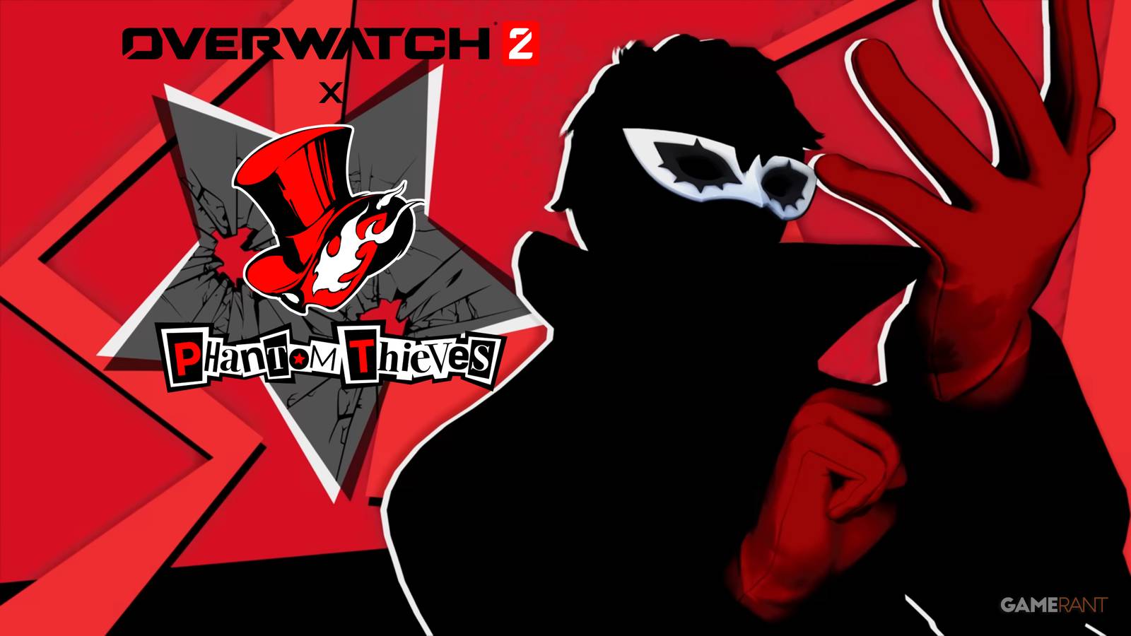 overwatch 2 x persona 5 collaboration skins revealed