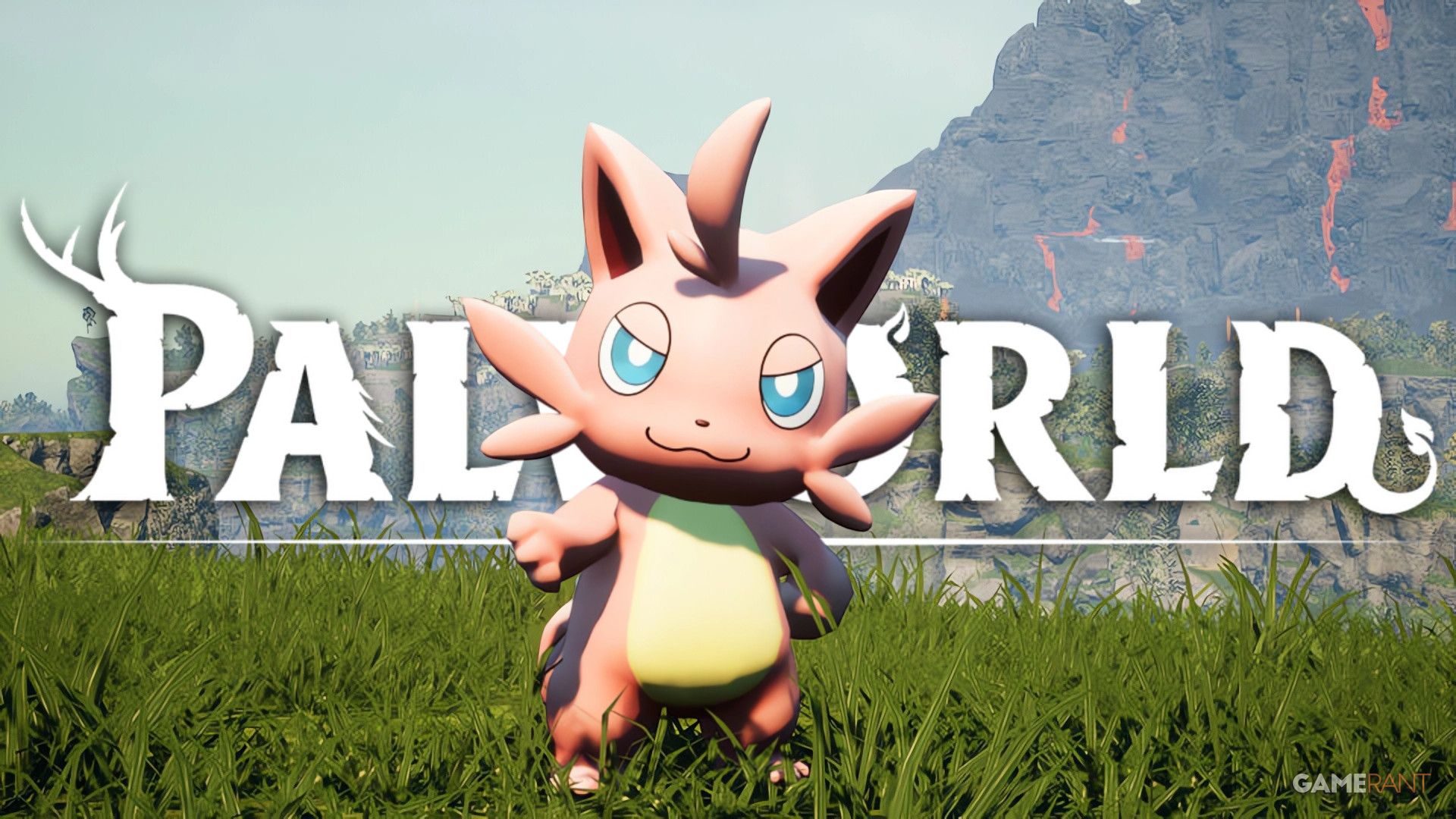Palworld 1.0’s Biggest New Addition Has Been Sitting Under Players' Noses