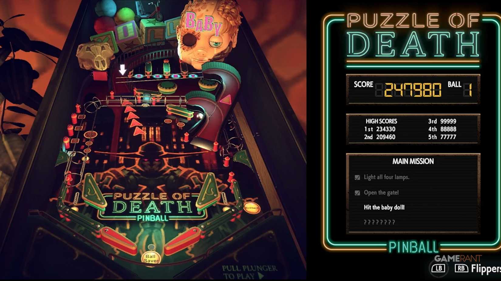 pinball machine hotel barcelona (1)