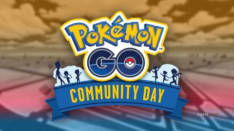 Pokemon GO October 2025 Community Day Pokemon Revealed