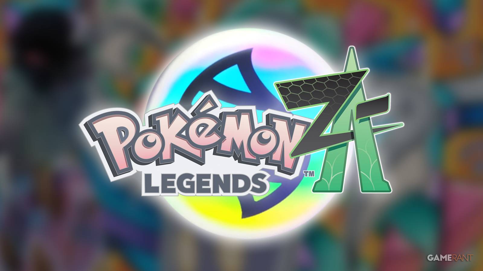 Pokemon Legends: Z A Teasing New Generation 6 Mega Evolution Pokemon Legends: Z A Teasing New Generation 6 Mega Evolution