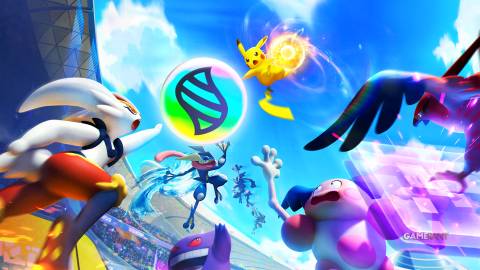 pokemon-unite-adding-mega-lucario-and-mega-charizard-x-in-october-updates-two-more-mega-evolutions-by-end-of-2025