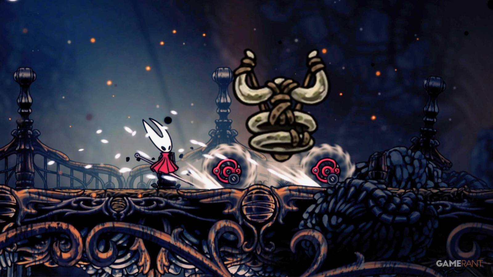 Quick Sling in Silksong Featured Image