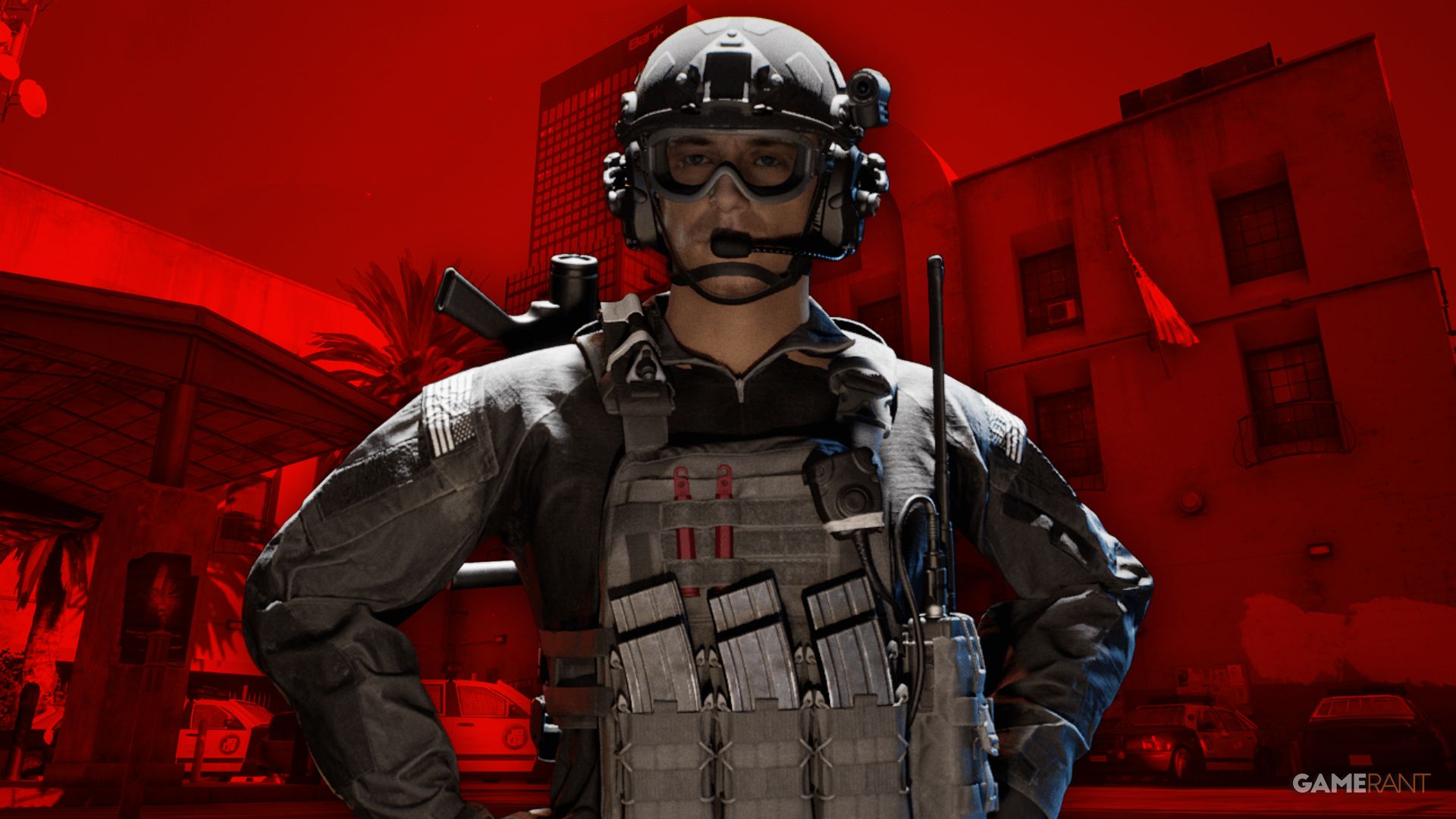 Ready or Not Releases New Update for September 2025