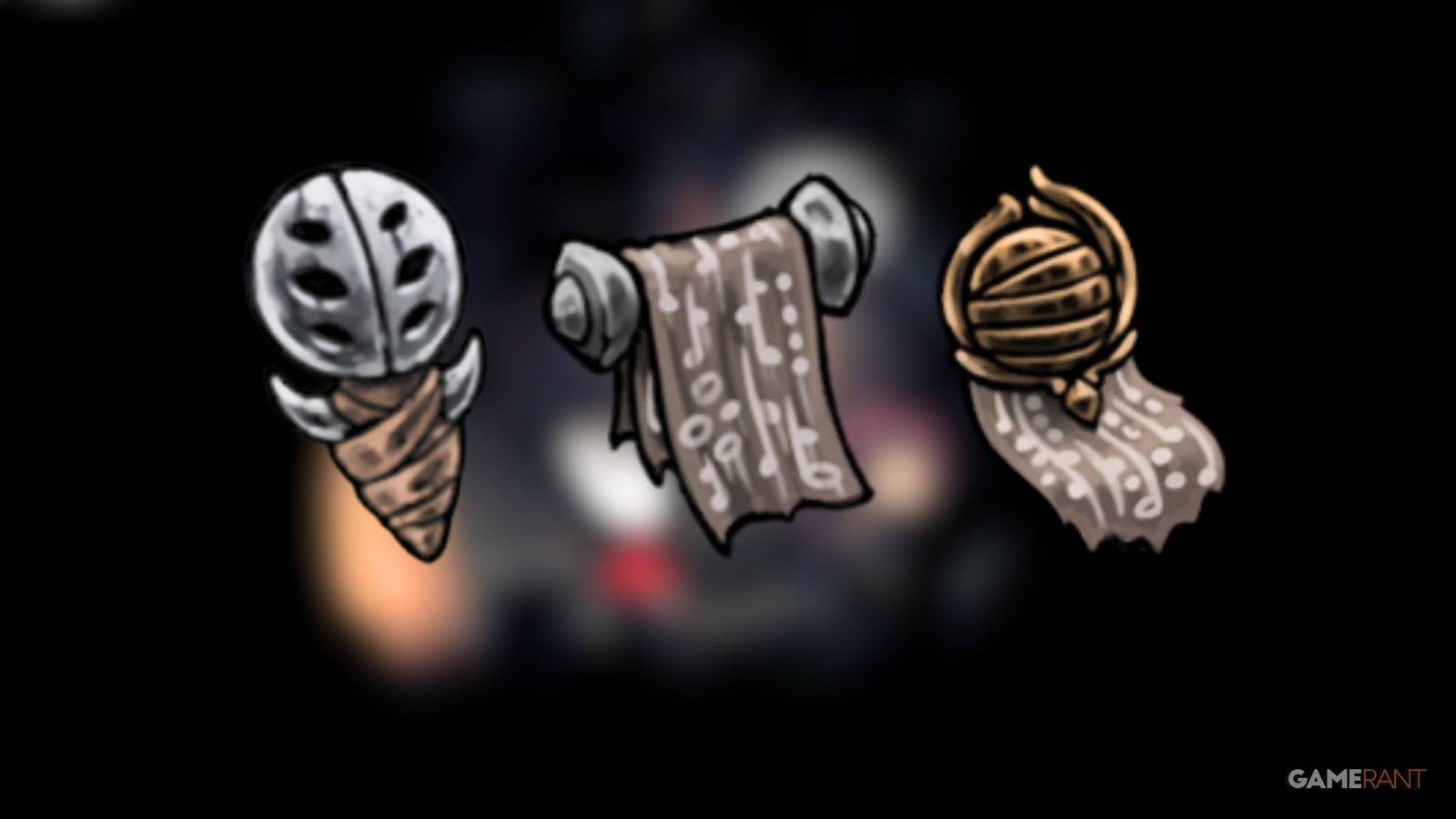 Relics in Silksong Featured Image