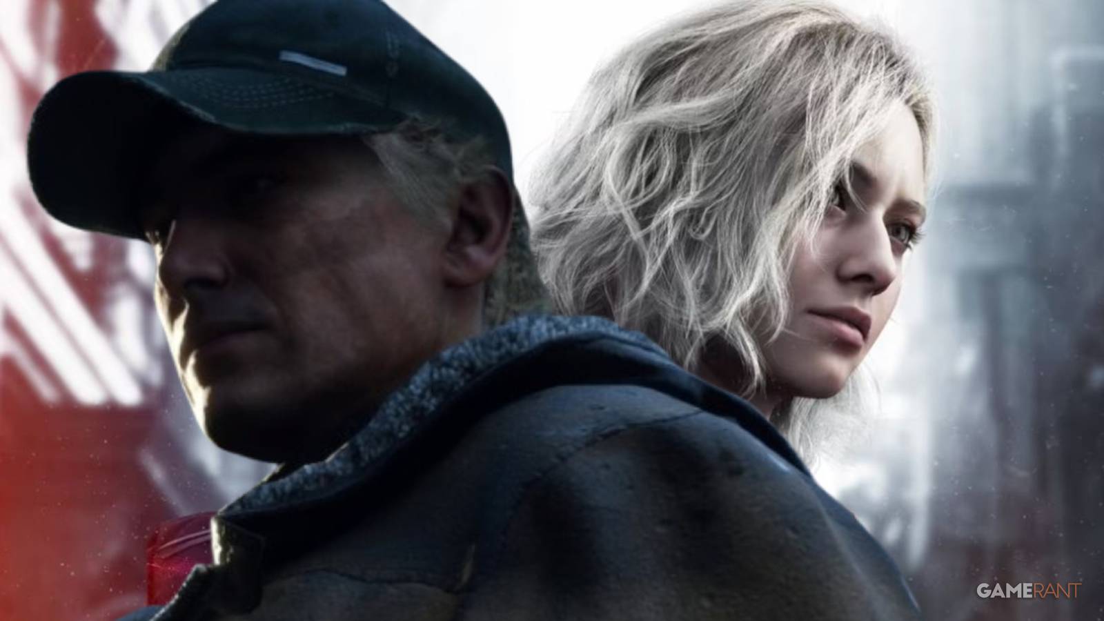 Resident Evil Requiem Hell is Us