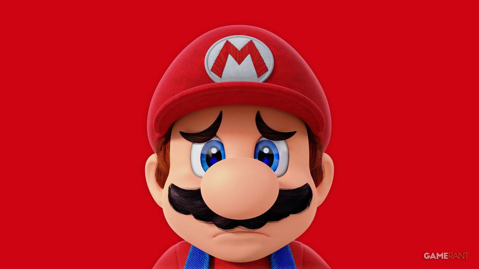 The 'Main Event' of the Super Mario 40th Anniversary Being a Movie is an Absolute Travesty