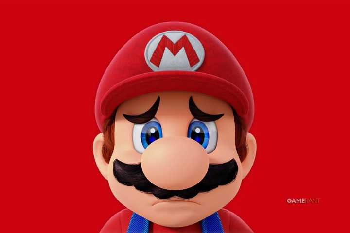 Mario | GameRant