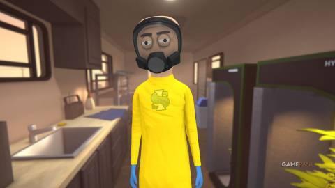 schedule 1 reveals details of the upcoming shrooms update.