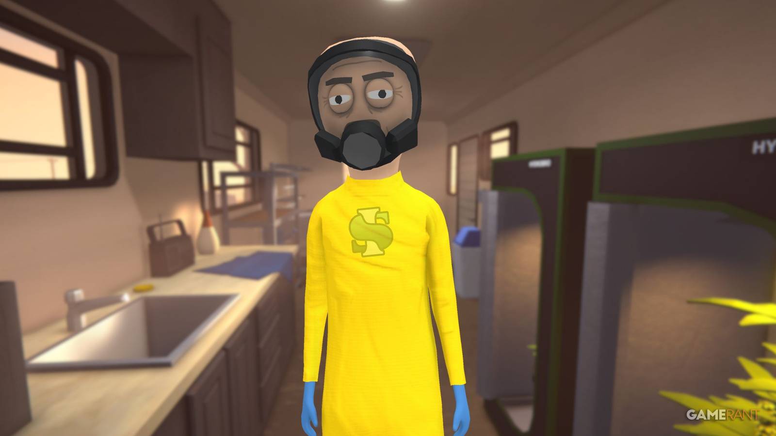 schedule 1 reveals details of the upcoming shrooms update.