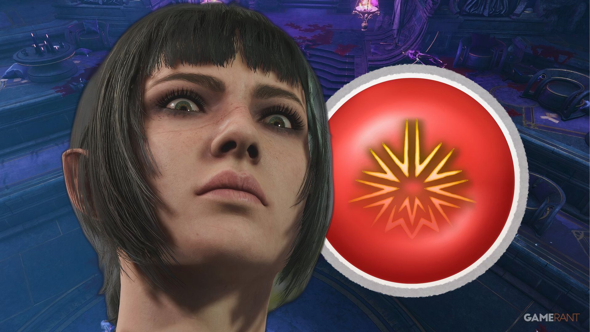 I Still Think About This Baldur's Gate 3 Moment After Pressing My 'Nuke Button'