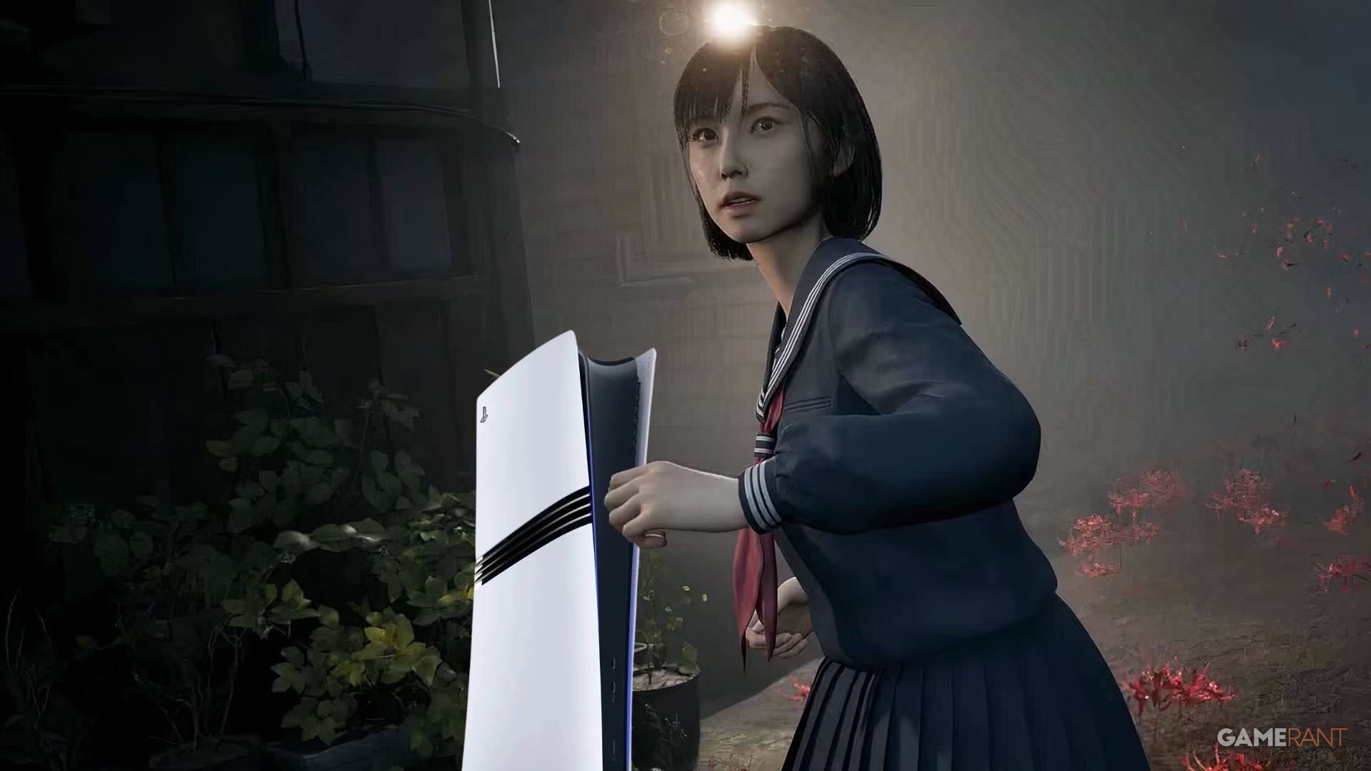 Silent Hill f Seems to Have Problems on PS5 Pro