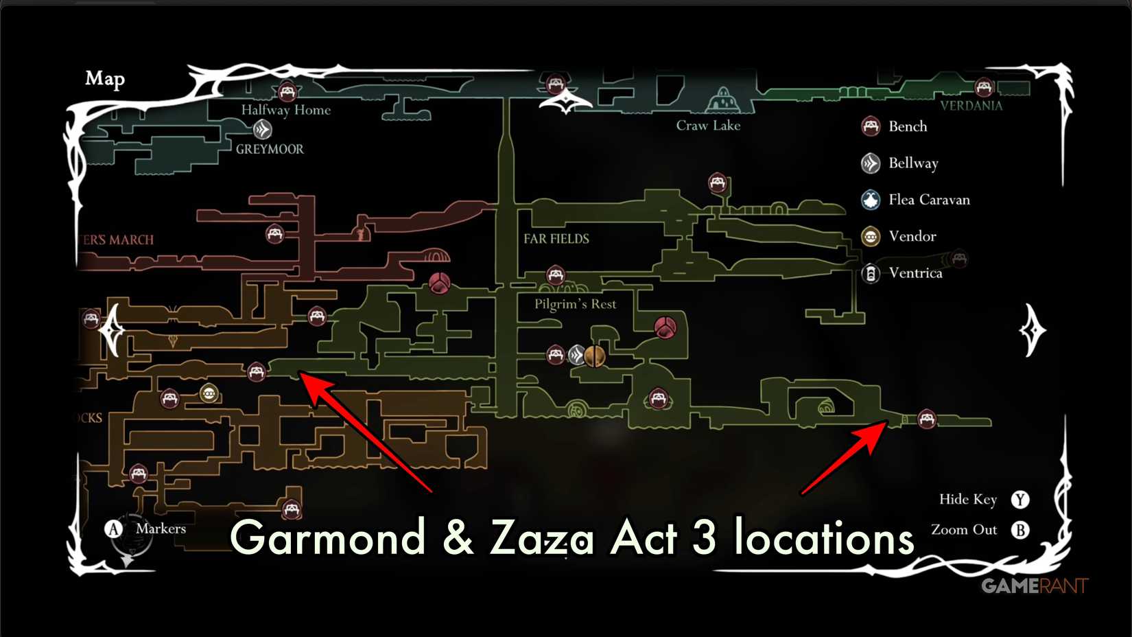 Silksong-Mementos-Garmond-Zaza-Act-3-Map