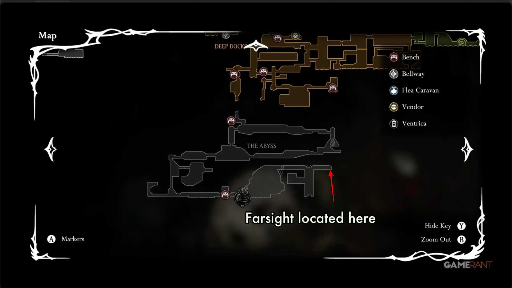 Silksong-Mementos-Hunters-Farsight-Map