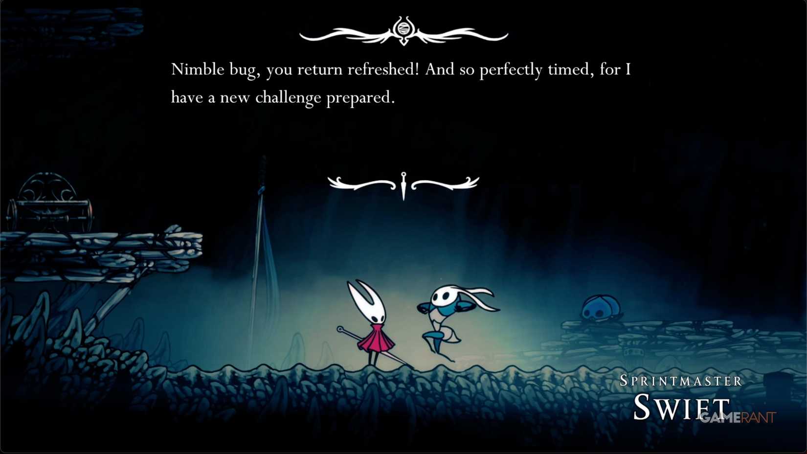 Silksong-Mementos-Sprintmaster-Swift