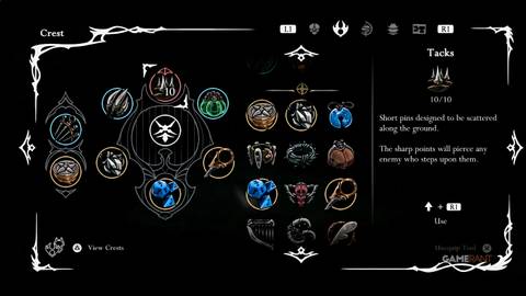 Silksong-Watcher-Load-Out