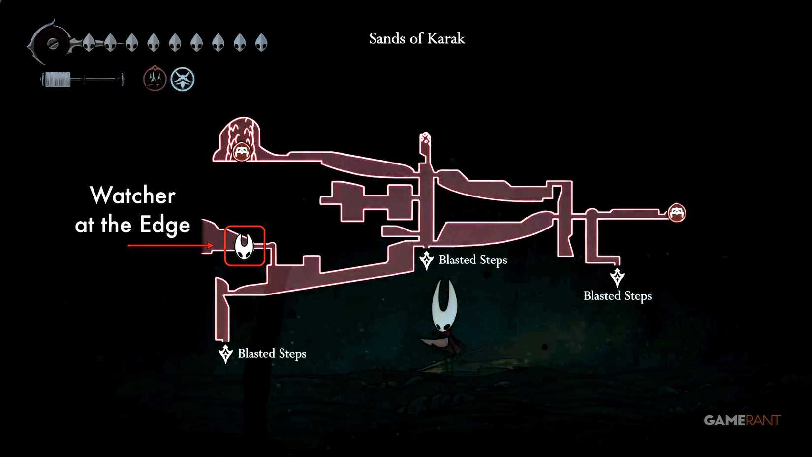 How to Get the Grey Memento in Silksong