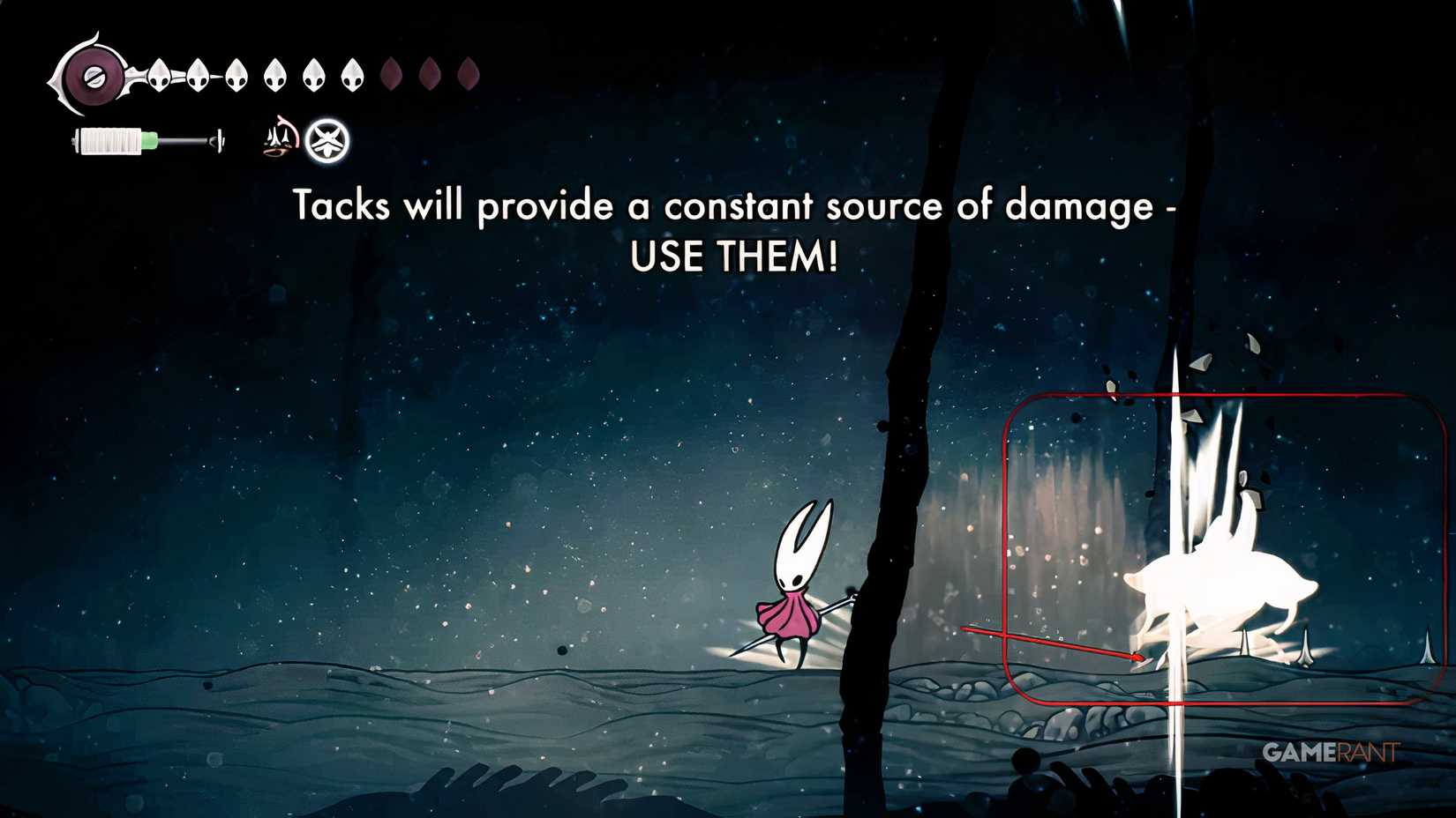 Silksong-Watcher-Tacks