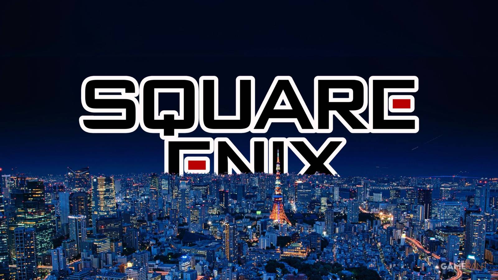 square enix reveals its lineup for tokyo game show 2025.