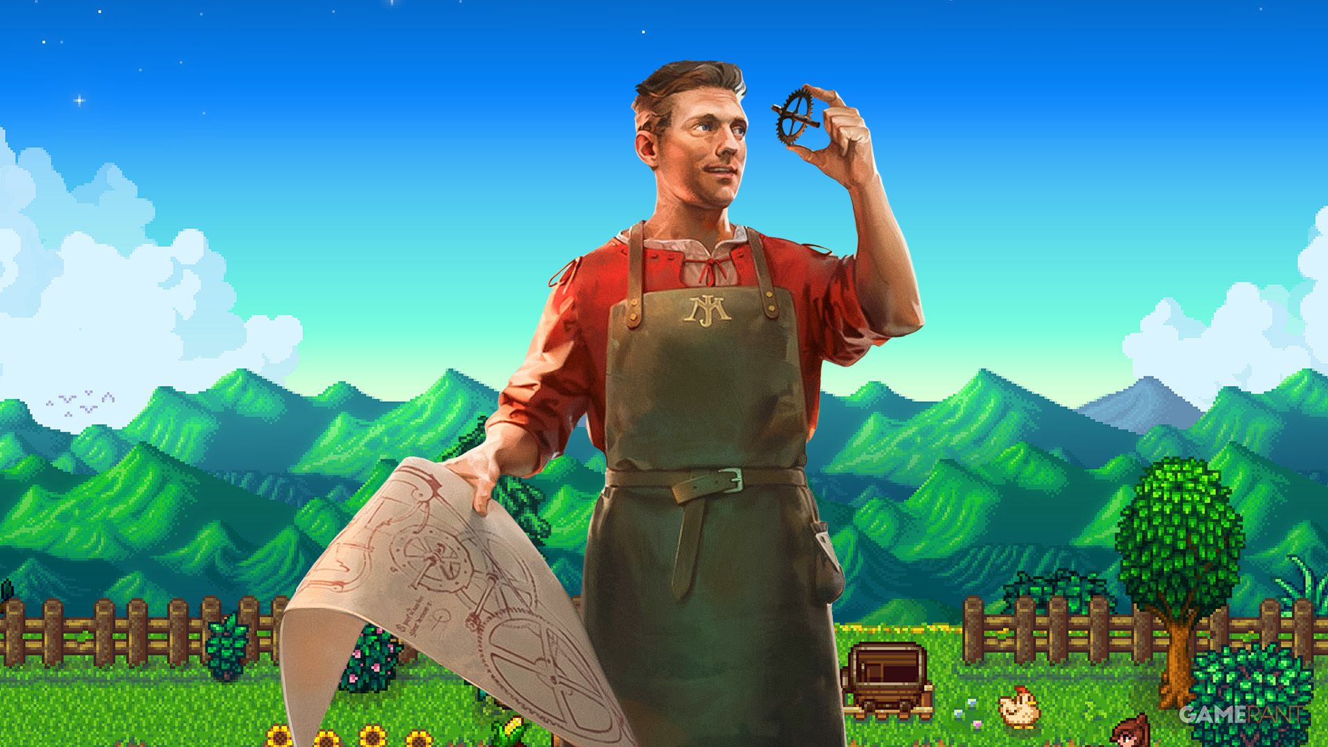 stardew-valley-kingdom-come-deliverance-2-legacy-of-the-forge-game-rant