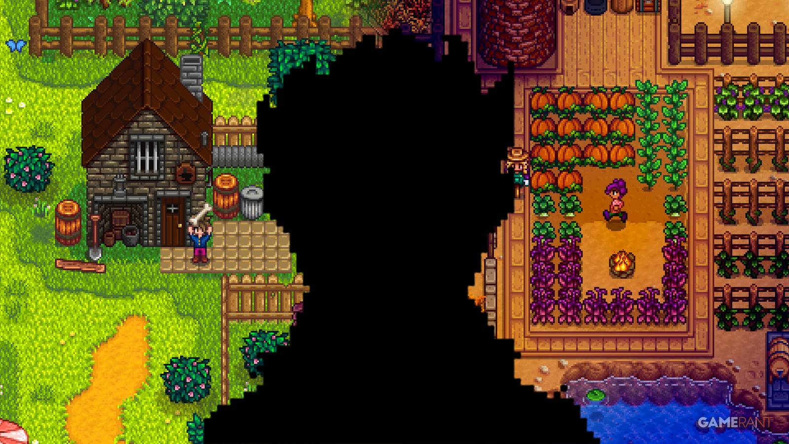 Stardew Valley Sam Marriage Bad 500 Hours