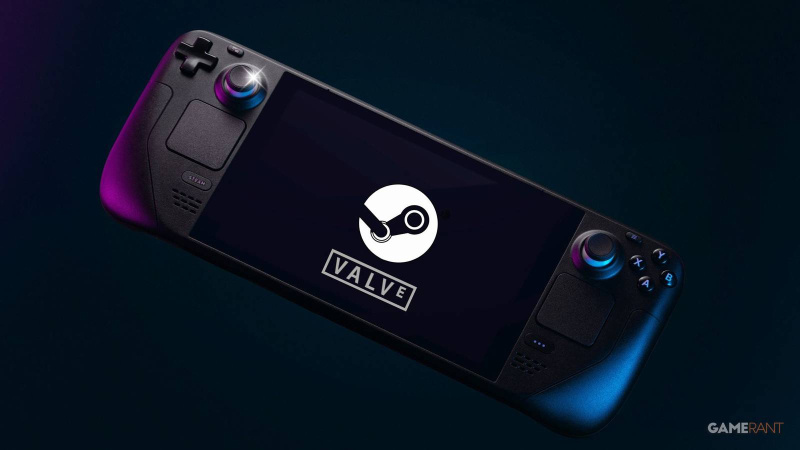 valve's new trademark could be hinting at its upcoming home console.