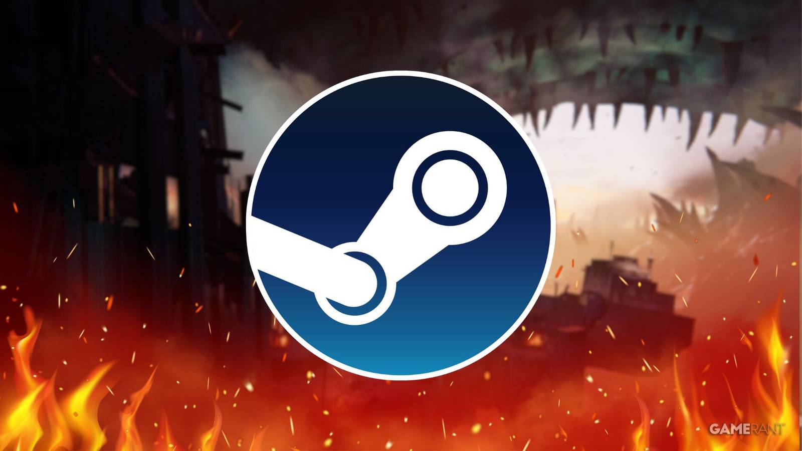 steam users can claim metal: hellsinger for free.