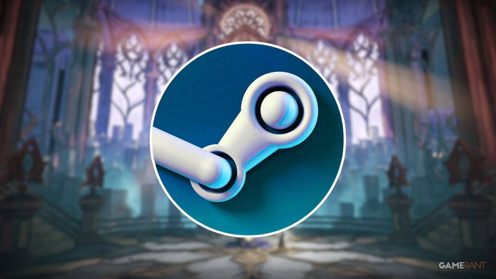 upcoming steam game has serious hollow knight silksong vibes