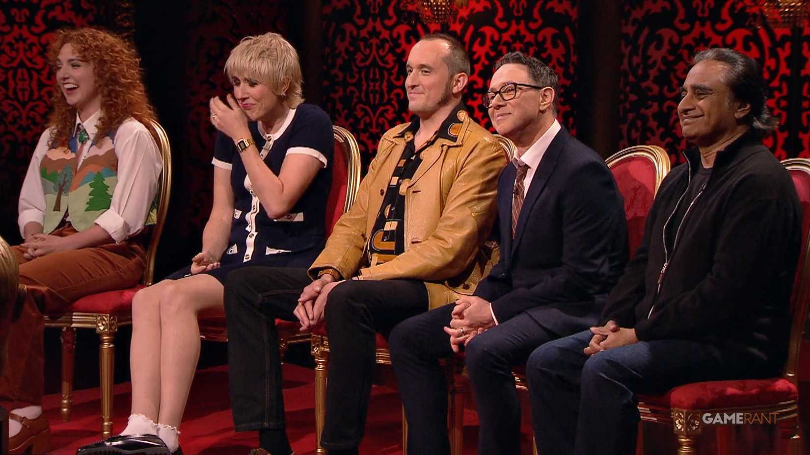 Taskmaster Shares A Sneak Peek At Season 20 Premiere EXCLUSIVE taskmaster-shares-a-sneak-peek-at-season-20-premiere-exclusive
