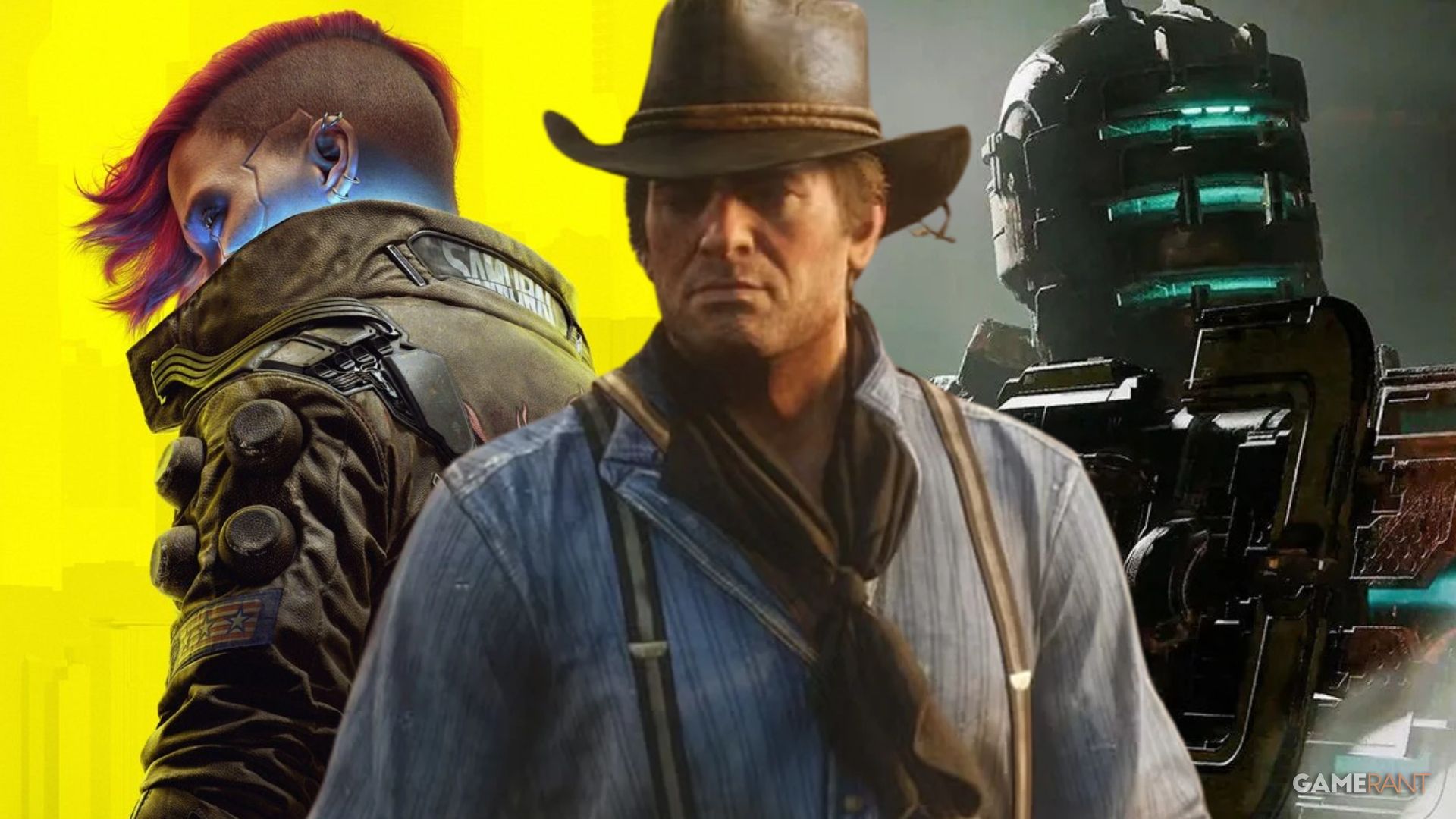 The Best Looking Games On High-End PCs