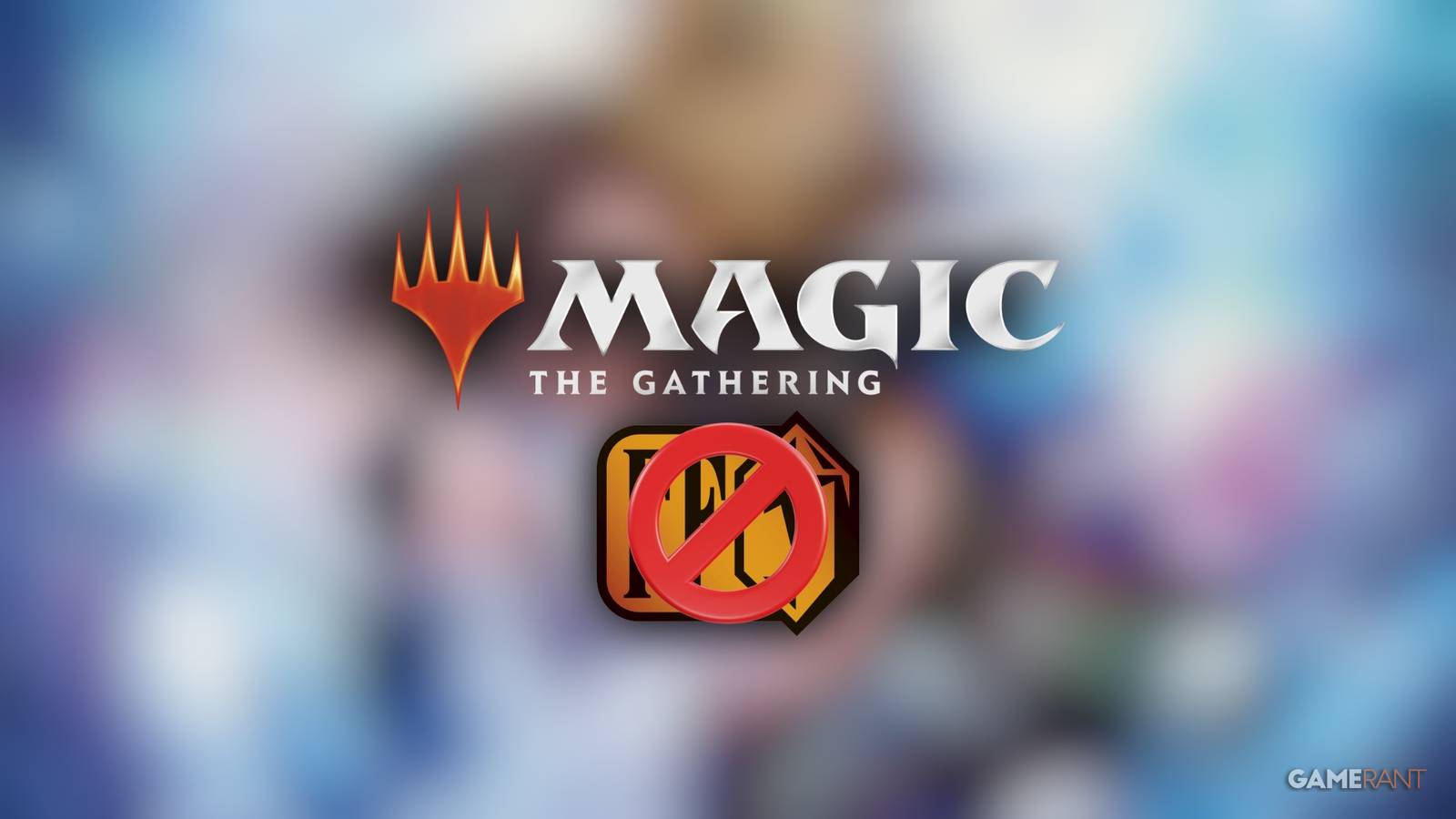 One Magic: The Gathering x Final Fantasy Card is Not For Everyone One Magic: The Gathering x Final Fantasy Card is Not For Everyone