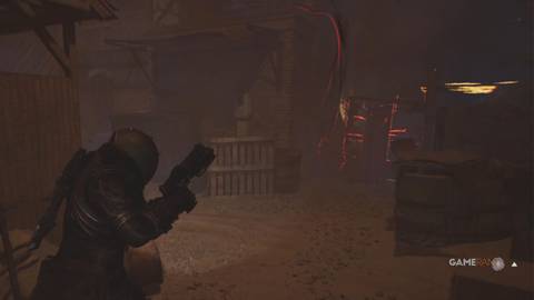 Time Oddity Puzzle in Cronos The New Dawn Featured Image