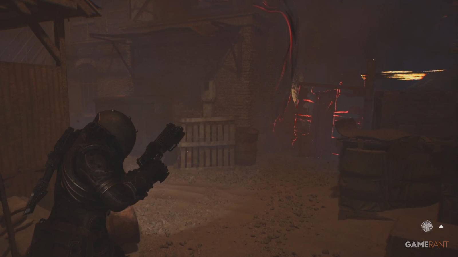 Time Oddity Puzzle in Cronos The New Dawn Featured Image