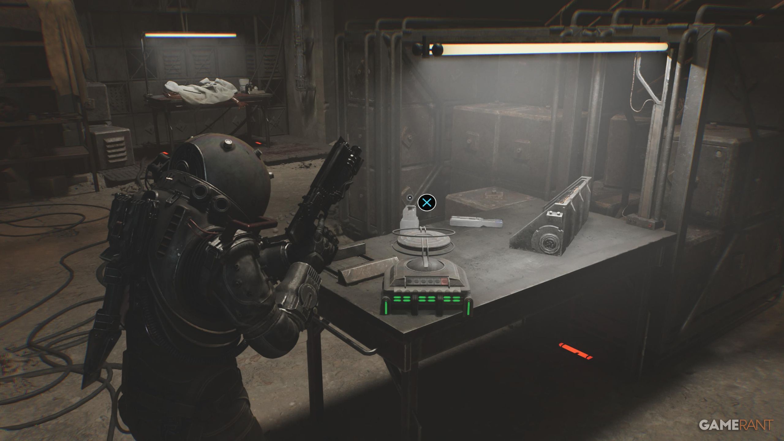 Travelogs Locations in Cronos The New Dawn Featured Image